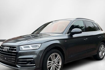 Audi Q5 93.500 km 32.480 &euro; Neustadt am Rübenberge 31535