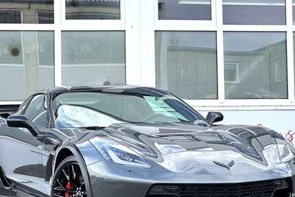 Corvette Z06 71.802 km 69.900 &euro; Garbsen 30827