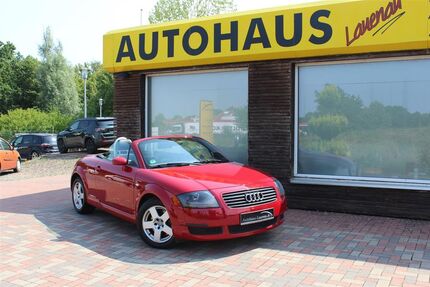 Audi TT 51.000 km 8.800 &euro; Lauenau 31867