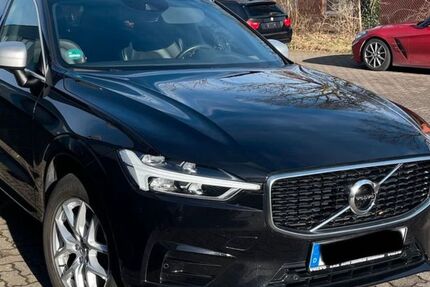 Volvo XC60 83.971 km 25.500 &euro; Langenhagen 30855