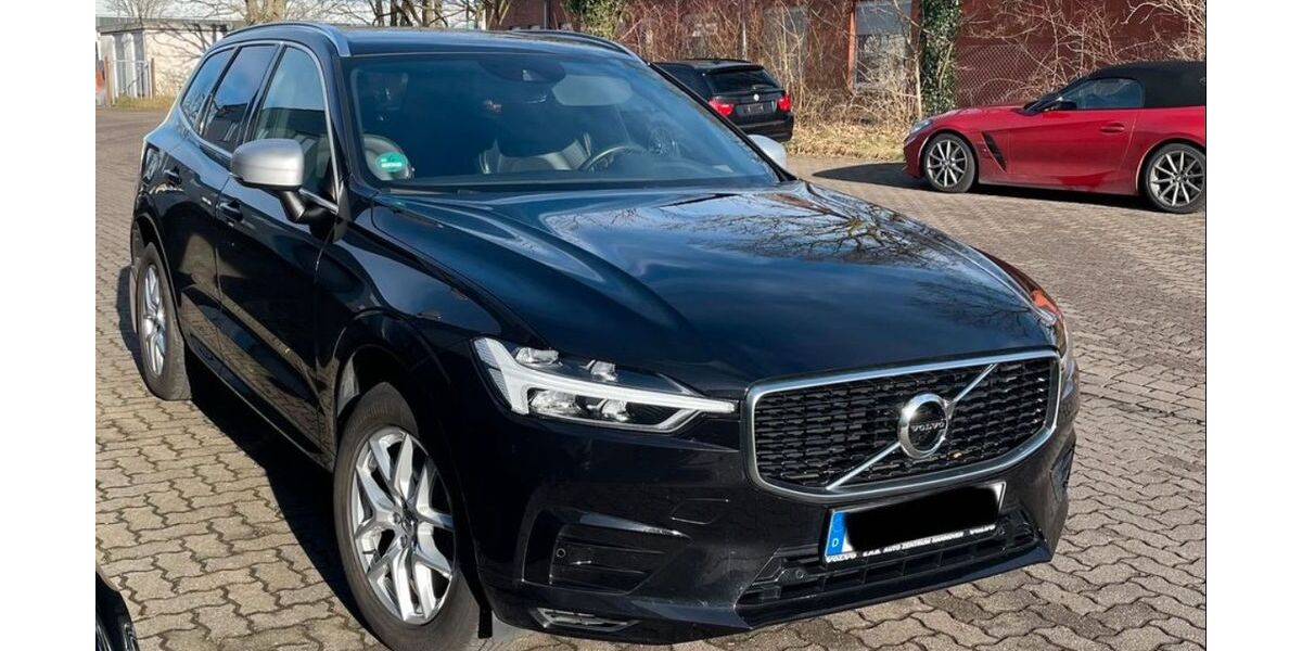Volvo XC60 83.971 km 25.500 &euro; Langenhagen 30855