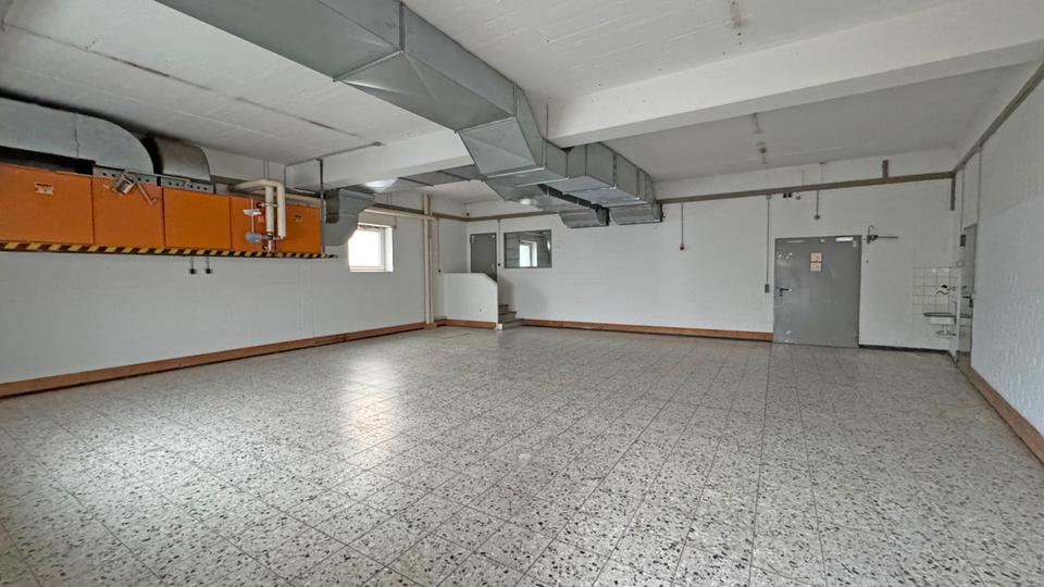 Gewerbeobjekt Stadthagen - 2.500&euro; | Angebot:15736574