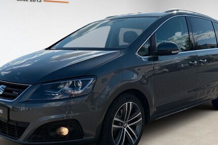 Seat Alhambra 255.000 km 12.899 &euro; Hannover 30179