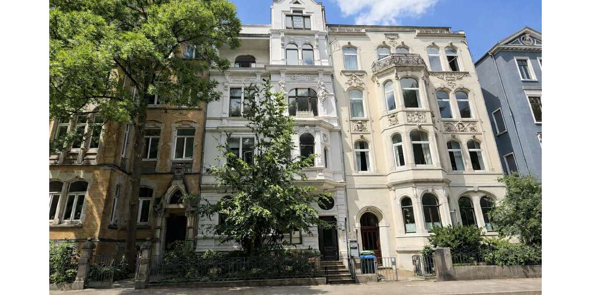 Einfamilienhaus Hannover Vahrenwald-List - 35 Zimmer, 522 m&sup2;, 4.000.000&euro; | Angebot:25350247