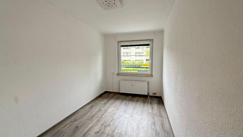 Helle 3-Zimmer-Wohnung in Hannover-Ahlem mit Stellplatz, Balkon und Hobbykeller - Appartement Hannover Ahlem | Angebot:26552649