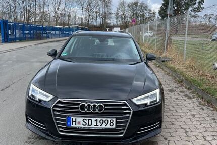 Audi A4 210.885 km 17.000 &euro; Isernhagen 30916