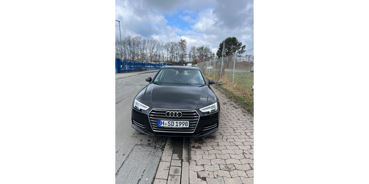 Audi A4 210.885 km 17.000 &euro; Isernhagen 30916