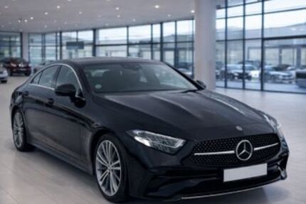 Mercedes-Benz CLS 450 100.450 km 42.200 &euro; Gehrden 30989