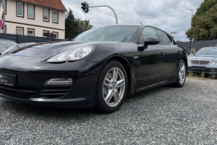 Porsche Panamera 208.900 km 21.990 &euro; Burgdorf 31303