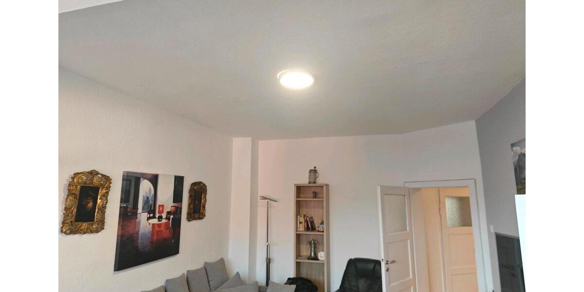 Dachgeschoßwohnung Hannover Vahrenwald-List - 2 Zimmer, 67 m&sup2;, 275.000&euro; | Angebot:27489382
