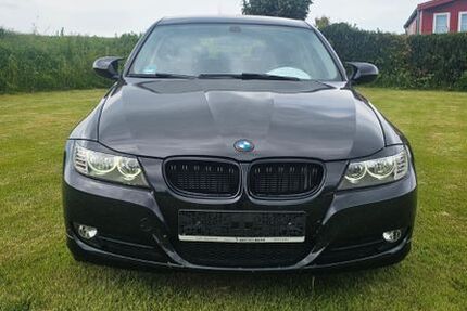 BMW 316 176.256 km 5.499 &euro; Lüdersfeld 31702