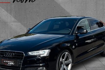 Audi A5 139.000 km 20.990 &euro; Isernhagen 30916