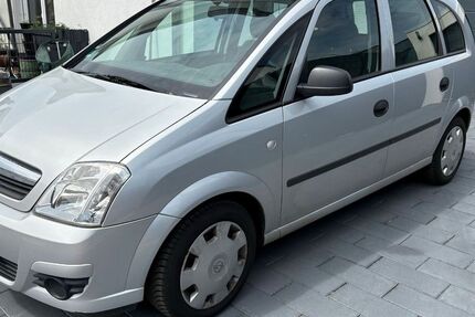 Opel Meriva 59.999 km 5.000 &euro; Lehrte-Ahlten 31275