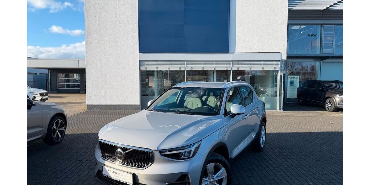Volvo XC40 57.700 km 26.500 &euro; Hannover 30179