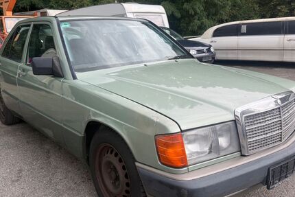 Mercedes-Benz 190 150.000 km 3.490 &euro; Hannover 30453