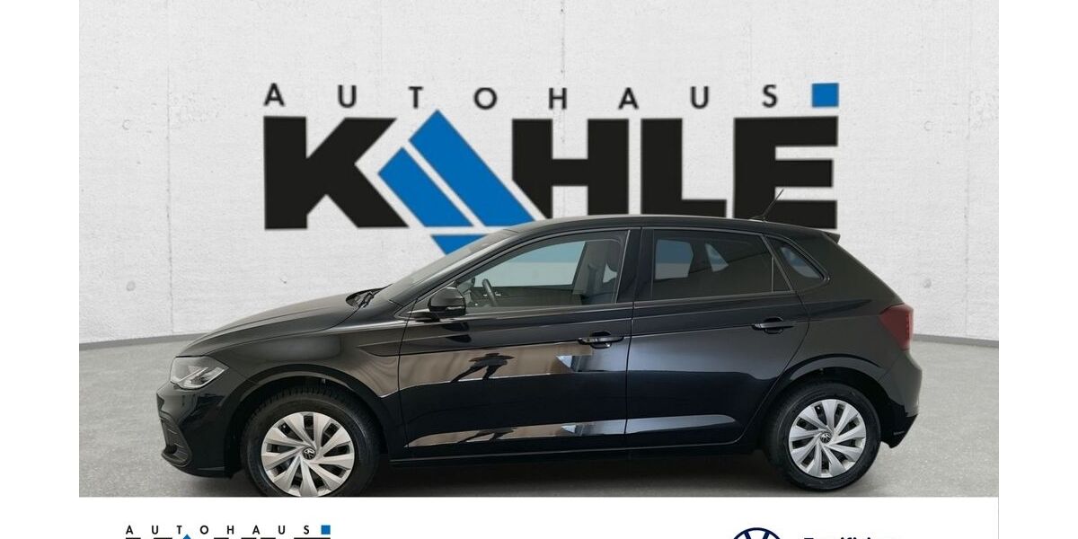 VW Polo 4.635 km 20.490 &euro; Neustadt am Rübenberge 31535
