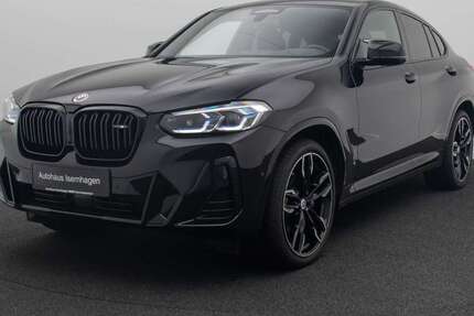 BMW X4 M 75.344 km 53.999 &euro; Isernhagen 30916