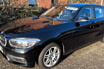 BMW 118 115.000 km 9.800 &euro; Wedemark 30900