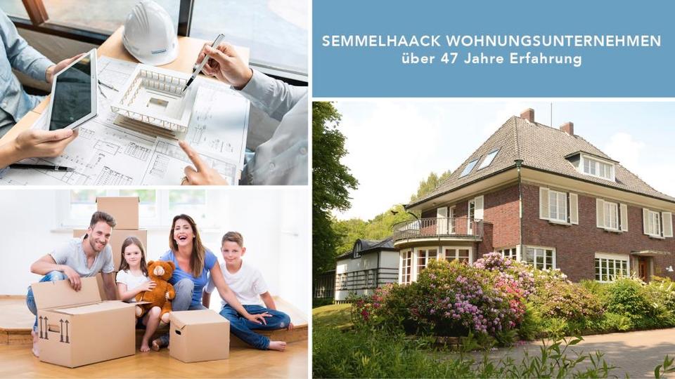 Etagenwohnung Garbsen - 3 Zimmer, 72 m&sup2;, 685&euro; | Angebot:25988179