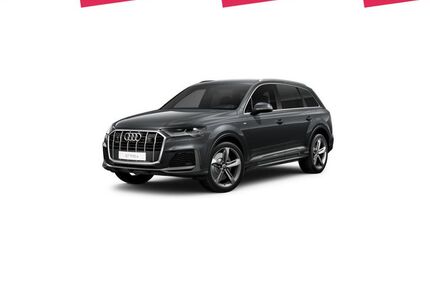 Audi Q7 60.596 km 53.490 &euro; Hannover 30179