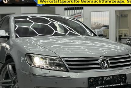 VW Phaeton 176.000 km 12.900 &euro; Fuhrberg 30938