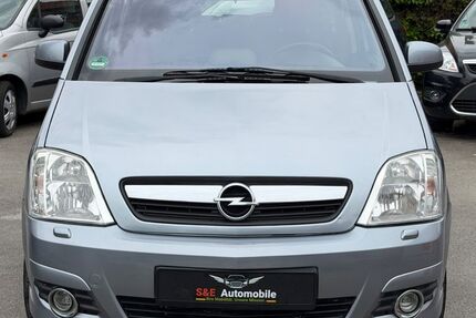 Opel Meriva 127.336 km 3.798 &euro; Hannover 30629