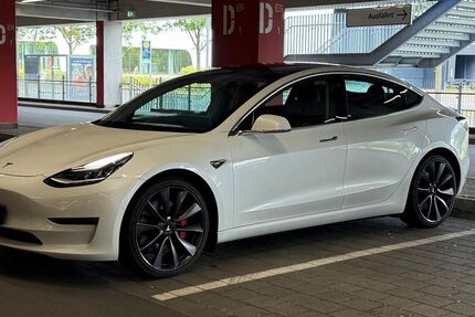 Tesla Model 3 115.000 km 24.900 &euro; Hannover 30419