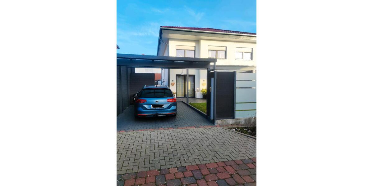Doppelhaushälfte Sarstedt - 4 Zimmer, 114 m&sup2;, 490.000&euro; | Angebot:25272961