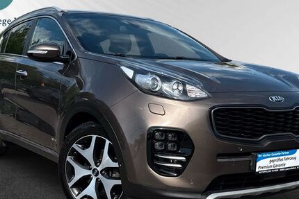 Kia Sportage 115.129 km 14.950 &euro; Laatzen 30880