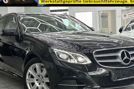 Mercedes-Benz E 250 207.000 km 16.850 &euro; Fuhrberg 30938