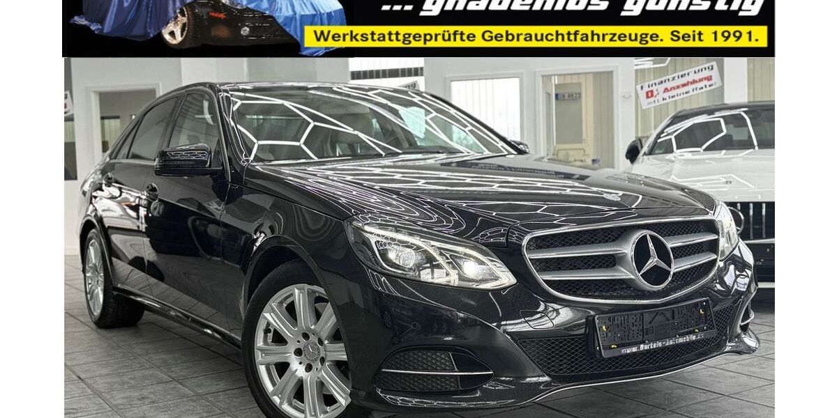 Mercedes-Benz E 250 207.000 km 16.850 &euro; Fuhrberg 30938