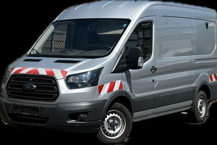 Ford Transit 91.973 km 12.990 &euro; Garbsen 30827
