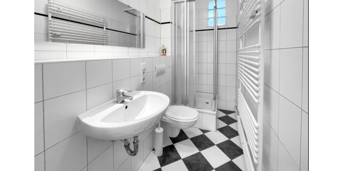 Etagenwohnung Hannover Buchholz-Kleefeld - 2 Zimmer, 57 m&sup2;, 600&euro; | Angebot:25942371