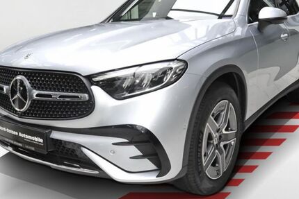 Mercedes-Benz GLC 300 13.275 km 50.450 &euro; Garbsen 30827