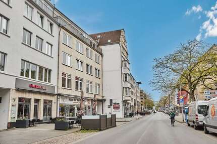 Gewerbeobjekt Hannover - 2.950&euro; | Angebot:24631230