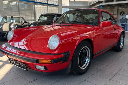Porsche 911 Urmodell 91.500 km 96.900 &euro; Hannover 30659