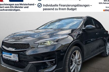 Kia XCeed 59.999 km 20.498 &euro; Hannover 30165