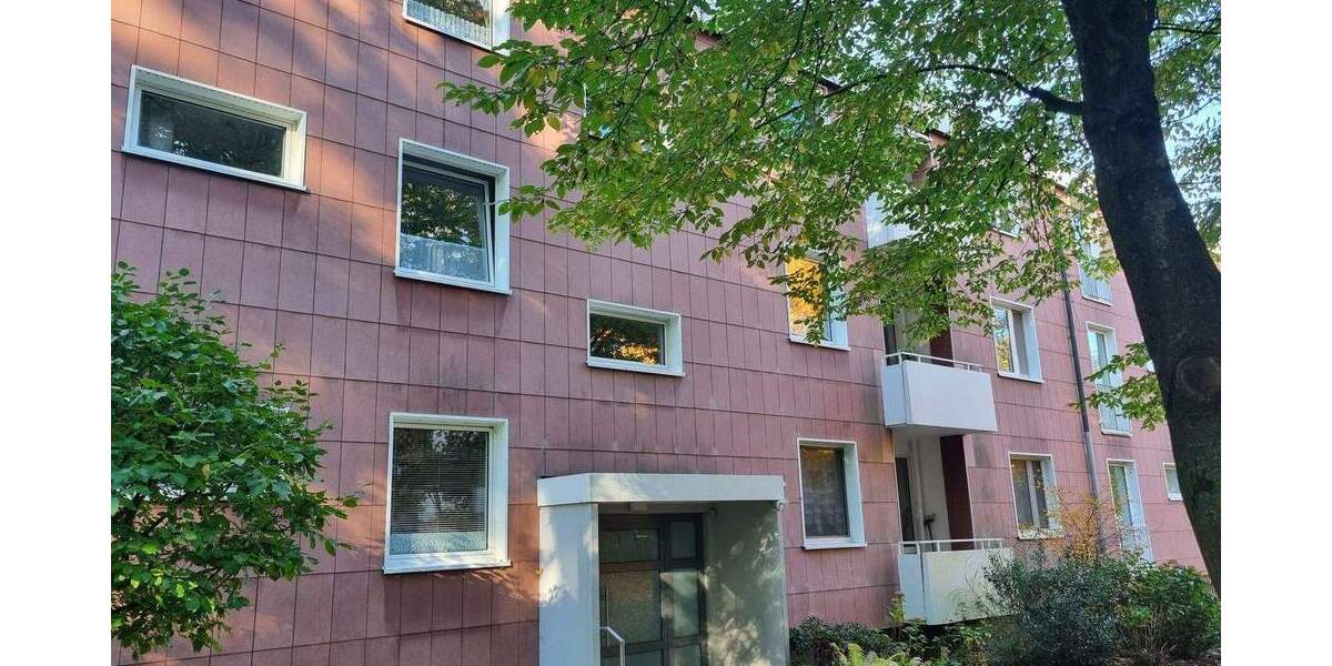 Etagenwohnung Hannover Marienwerder - 4 Zimmer, 89 m&sup2;, 219.000&euro; | Angebot:25739945