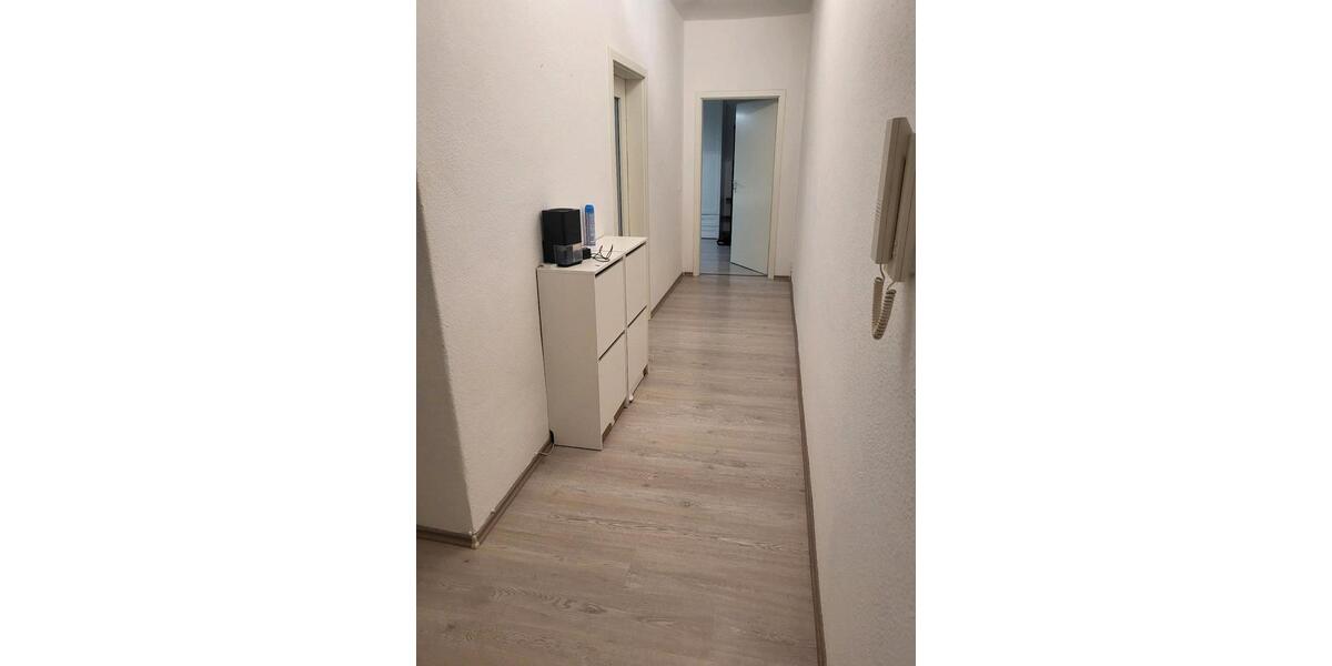 Etagenwohnung Hannover Buchholz-Kleefeld - 2 Zimmer, 52 m&sup2;, 800&euro; | Angebot:25838583