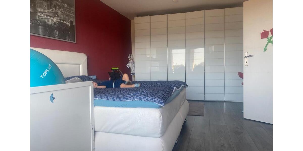 Dachgeschoßwohnung Seelze - 2 Zimmer, 44 m&sup2;, 129.000&euro; | Angebot:26007146