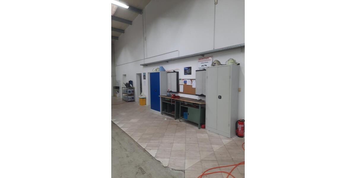 Gewerbeobjekt Isernhagen - 2.500&euro; | Angebot:24435819