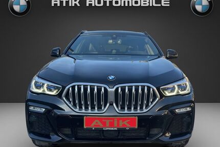 BMW X6 176.000 km 45.880 &euro; Hannover 30419
