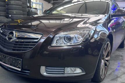 Opel Insignia 195.000 km 4.600 &euro; Langenhagen 30851