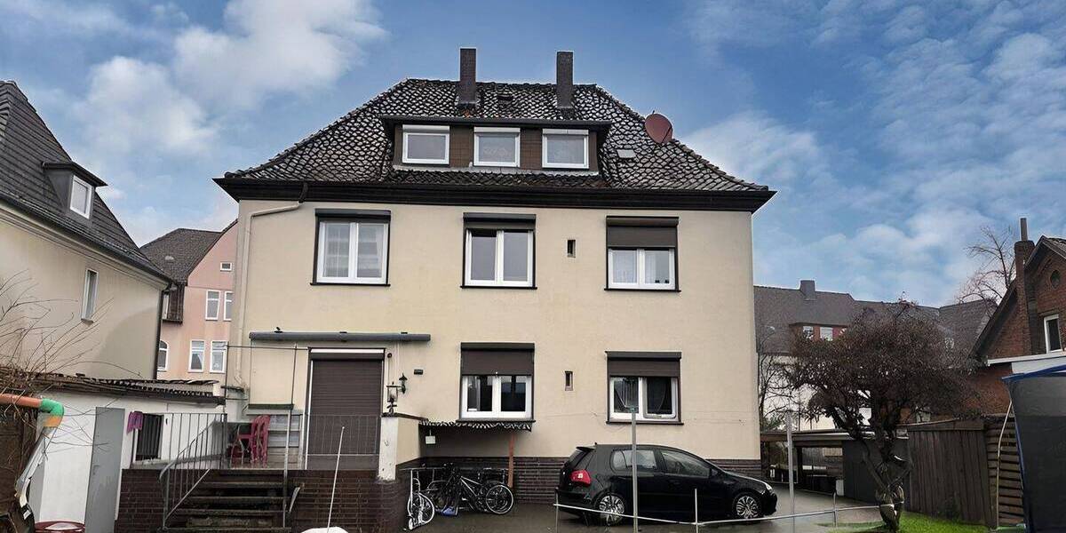 Mehrfamilienhaus, Wohnhaus Seelze Letter - 1 Zimmer, 250 m&sup2;, 580.000&euro; | Angebot:25969963