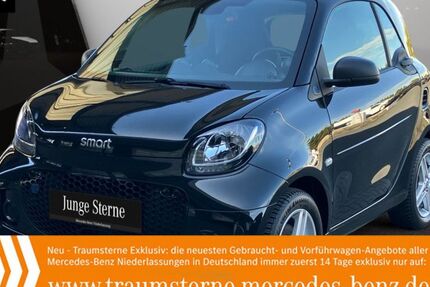 Smart ForTwo 23.918 km 15.390 &euro; Hannover/Langenhagen 30855