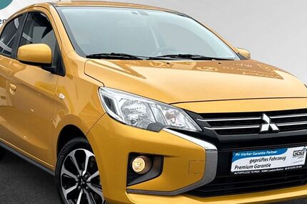 Mitsubishi Space Star 5.000 km 15.550 &euro; Laatzen 30880