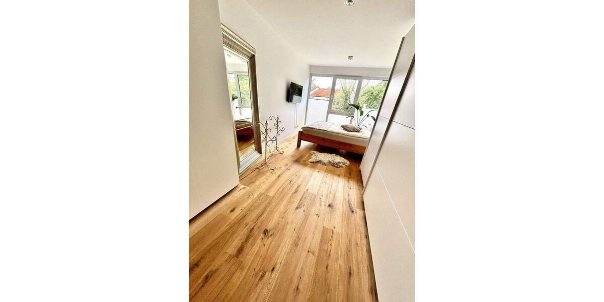 Etagenwohnung Hannover Groß Buchholz - 3 Zimmer, 82 m&sup2;, 448.000&euro; | Angebot:25671527