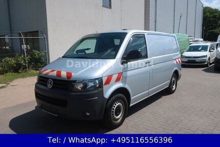 VW T5 Transporter 285.880 km 10.500 &euro; Hannover 30179