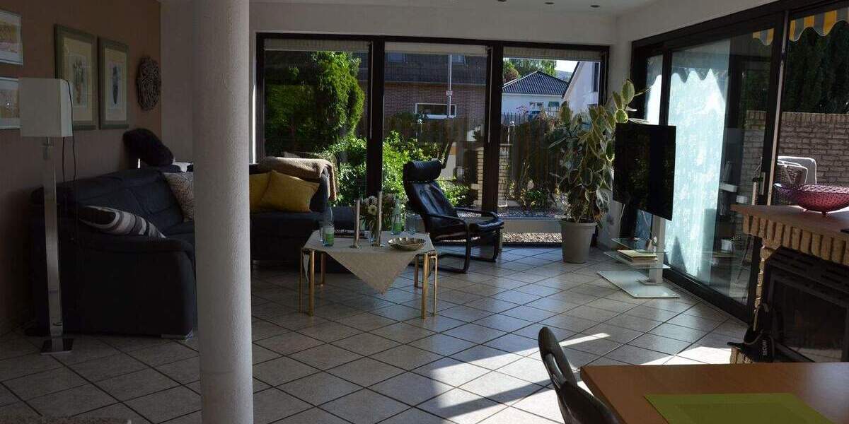 Bungalow Barsinghausen - 5 Zimmer, 155 m&sup2;, 470.000&euro; | Angebot:25681947