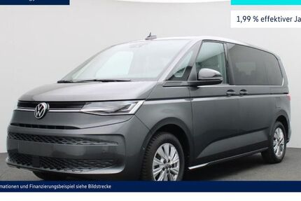 VW T7 Multivan 14.167 km 61.670 &euro; Hannover 30419
